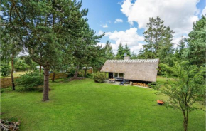 Cozy Home In Væggerløse With Wifi, Bogø By